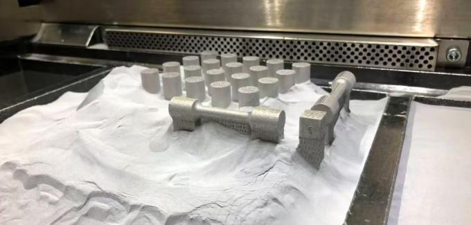 últimas noticias de la compañía sobre Cómo borrar automáticamente una impresión 3D: Guía de instalación fácil 0