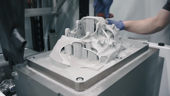 últimas noticias de la compañía sobre Cortar impresiones 3D sin problemas con estas herramientas 0